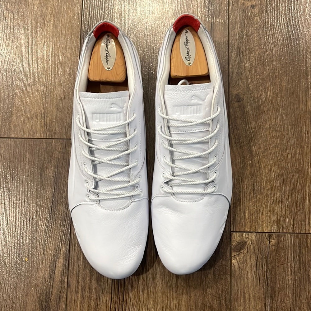 Puma sf drift cat 7 LS: